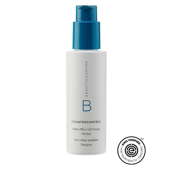beautycounter Other - Beautycounter Matte Effect Gel Cream